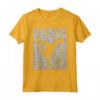 Camicia di breakdance Hip Hop Dance - Maglietta Vintage Retro con Silhouette - Regalo per Ballerini Hip Hop - Old School Breakdance - Feel the Groove
