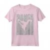 Camicia di breakdance Hip Hop Dance - Maglietta Vintage Retro con Silhouette - Regalo per Ballerini Hip Hop - Old School Breakdance - Feel the Groove