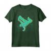 Hip Hop Bboy B-Girl Breakdance Maglietta | Design Unico - Regalo per Ballerini - Natale e Compleanno