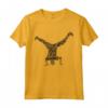 Fantastico Design Breakdancer - Maglietta Bambini Ragazzi Uomini - Ideale per B-Boy e B-Girl - Regalo per Natale o Compleanno