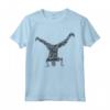 Fantastico Design Breakdancer - Maglietta Bambini Ragazzi Uomini - Ideale per B-Boy e B-Girl - Regalo per Natale o Compleanno