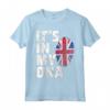 HapTiger Gift Maglietta - Matching Family Clothing Outfit for Special Occasions - Great Gift for Father's Day, Christmas, Mother's Day