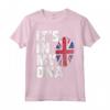 HapTiger Gift Maglietta - Matching Family Clothing Outfit for Special Occasions - Great Gift for Father's Day, Christmas, Mother's Day