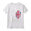 HapTiger Gift Maglietta - Matching Family Clothing Outfit for Special Occasions - Great Gift for Father's Day, Christmas, Mother's Day
