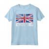 England Union Jack Flag Pride Roots Country Family Nation Maglietta - Matching Family Souvenir Gifts for Christmas Birthday Mother's Day