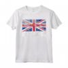 England Union Jack Flag Pride Roots Country Family Nation Maglietta - Matching Family Souvenir Gifts for Christmas Birthday Mother's Day