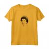 Elizabeth II Queen Inghilterra - Maglietta Regina del Regno Unito - Ideale per Natale o Regalo di Apprezzamento