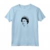 Elizabeth II Queen Inghilterra - Maglietta Regina del Regno Unito - Ideale per Natale o Regalo di Apprezzamento