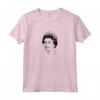 Elizabeth II Queen Inghilterra - Maglietta Regina del Regno Unito - Ideale per Natale o Regalo di Apprezzamento
