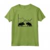 Mercato Azionario Bull Broker Tshirt - Regalo Trader Bulls vs Bears Maglietta - Ideale per Commercianti e Appassionati di Trading