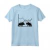 Mercato Azionario Bull Broker Tshirt - Regalo Trader Bulls vs Bears Maglietta - Ideale per Commercianti e Appassionati di Trading