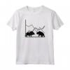 Mercato Azionario Bull Broker Tshirt - Regalo Trader Bulls vs Bears Maglietta - Ideale per Commercianti e Appassionati di Trading