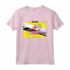 Maglietta Bandiera Bruneian con Disegno di Mappa di Brunei - Ideale per Residenti e Turisti - Acquista T-shirt Orgogliosa del Brunei