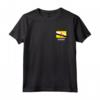 Bandiera del Brunei Maglietta - Abbigliamento Tema Brunei per Uomini e Donne - Ideale come Souvenir