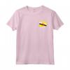 Bandiera del Brunei Maglietta - Abbigliamento Tema Brunei per Uomini e Donne - Ideale come Souvenir