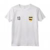 Brunei Numero #13 Maglia Sportiva Calcio - Bruneians National Pride T-shirt - Ideal Brunei Soccer Souvenir