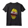 Camicia Bandiera Brunei - Brunei Maglietta per Patrioti - Ideale come Regalo
