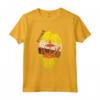 Camicia Bandiera Brunei - Brunei Maglietta per Patrioti - Ideale come Regalo