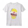 Camicia Bandiera Brunei - Brunei Maglietta per Patrioti - Ideale come Regalo