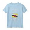 HapTiger Vacanza di Viaggio Brunei Maglietta - Souvenir Unico per il Tuo Viaggio in Brunei - Ideale per Coppie o Single