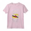 HapTiger Vacanza di Viaggio Brunei Maglietta - Souvenir Unico per il Tuo Viaggio in Brunei - Ideale per Coppie o Single