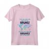 Donna Trasferimento dal Brunei - Orgoglioso Ragazza dal Brunei Maglietta con Collo a V - Regalo Patriottico per Donne