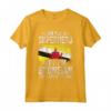 Bruneian Brunei Bandiera Origine I´m Bruneian Maglietta - Pride Tee with Brunei Flag - Ideal for Bruneian Heritage