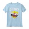 Brunei Maglietta - T-shirt Patriottica per i Patrioti del Darussalam del Brunei - Acquista Online