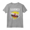 Brunei Maglietta - T-shirt Patriottica per i Patrioti del Darussalam del Brunei - Acquista Online