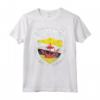 Brunei Maglietta - T-shirt Patriottica per i Patrioti del Darussalam del Brunei - Acquista Online