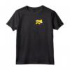 Bandiera del Brunei - T-shirt patriottica retrò per esprimere l'amore per il Brunei - Ideale per gli espatriati e i viaggiatori