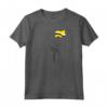 Bandiera del Brunei - T-shirt patriottica retrò per esprimere l'amore per il Brunei - Ideale per gli espatriati e i viaggiatori