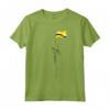 Bandiera del Brunei - T-shirt patriottica retrò per esprimere l'amore per il Brunei - Ideale per gli espatriati e i viaggiatori