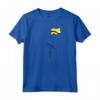 Bandiera del Brunei - T-shirt patriottica retrò per esprimere l'amore per il Brunei - Ideale per gli espatriati e i viaggiatori