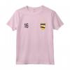 Brunei Numero 16 Sport Jersey Calcio - Brunei National Pride T-shirt for Football Fans - Souvenir Regalo Calcio Bruneians
