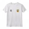 Brunei Numero 16 Sport Jersey Calcio - Brunei National Pride T-shirt for Football Fans - Souvenir Regalo Calcio Bruneians
