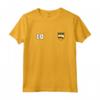 Brunei Numero 10 Bandiera Calcio # Ten Bruneian Maglietta - Supporta la Nazionale di Brunei con Stile e Orgoglio
