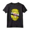 Brunei Lion Pride Bandiera - Maglietta Radici Bruneiane - Ideale per Mostrare Orgoglio del Brunei