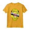 Brunei Lion Pride Bandiera - Maglietta Radici Bruneiane - Ideale per Mostrare Orgoglio del Brunei