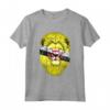 Brunei Lion Pride Bandiera - Maglietta Radici Bruneiane - Ideale per Mostrare Orgoglio del Brunei