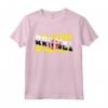 Maglietta Brunei Mappe - Camicia con Bandiera del Brunei per le Donne - Orgoglioso di essere Bruneiano - Ideale per la Giornata Nazionale e il Giorno dell'Indipendenza