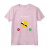 Brunei Sta Chiamando E Devo Andare - Brunei Flag Travel Shirt for Travellers - Unique Gift Idea from Brunei