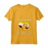 Ho il Brunei Sulla Maglia E Nel Mio Cuore - Brunei Orgogliosi Maglietta con Collo a V - Design Bandiera Brunei
