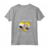 Ho il Brunei Sulla Maglia E Nel Mio Cuore - Brunei Orgogliosi Maglietta con Collo a V - Design Bandiera Brunei