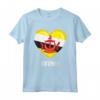Bandiera del Brunei Bruneian Maglietta - Regalo di Natale Unisex - Orgoglio Bruneiano