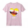 Bandiera del Brunei Bruneian Maglietta - Regalo di Natale Unisex - Orgoglio Bruneiano