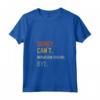 Donna Mi dispiace Non posso Norvegese Buhund Ciao Norvegese Buhund Lover Maglietta con Collo a V - Divertente T-shirt per gli Amanti del Buhund - Ideale per Feste e Compleanni