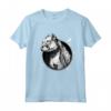 Fantastica Maglietta Pitbull - Regalo Uomo e Donna per gli Amanti dei Pitbull - Pitbull Love - Fatti morso da affetto