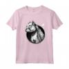 Fantastica Maglietta Pitbull - Regalo Uomo e Donna per gli Amanti dei Pitbull - Pitbull Love - Fatti morso da affetto