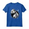 Fantastica Maglietta Pitbull - Regalo Uomo e Donna per gli Amanti dei Pitbull - Pitbull Love - Fatti morso da affetto